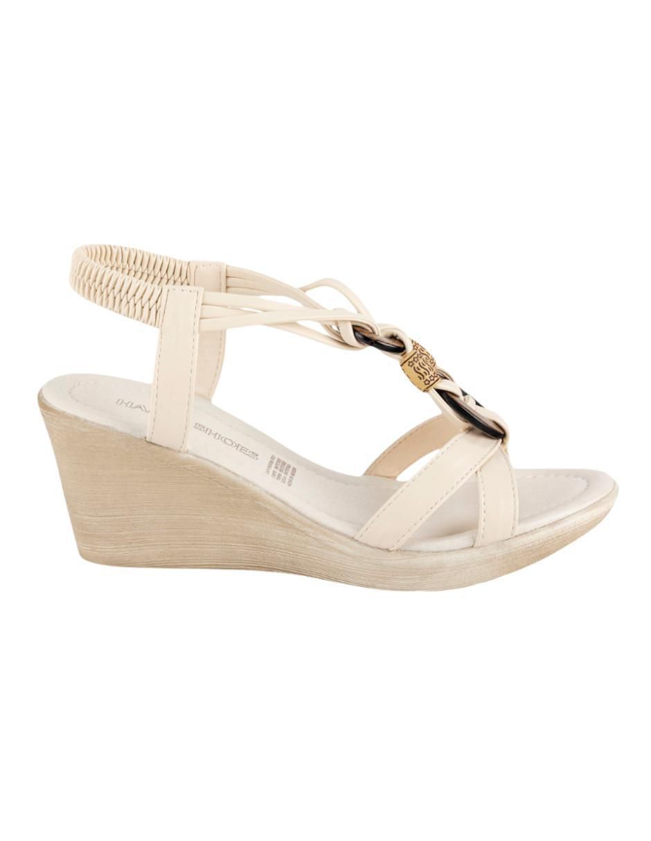 Sandalia para mujer