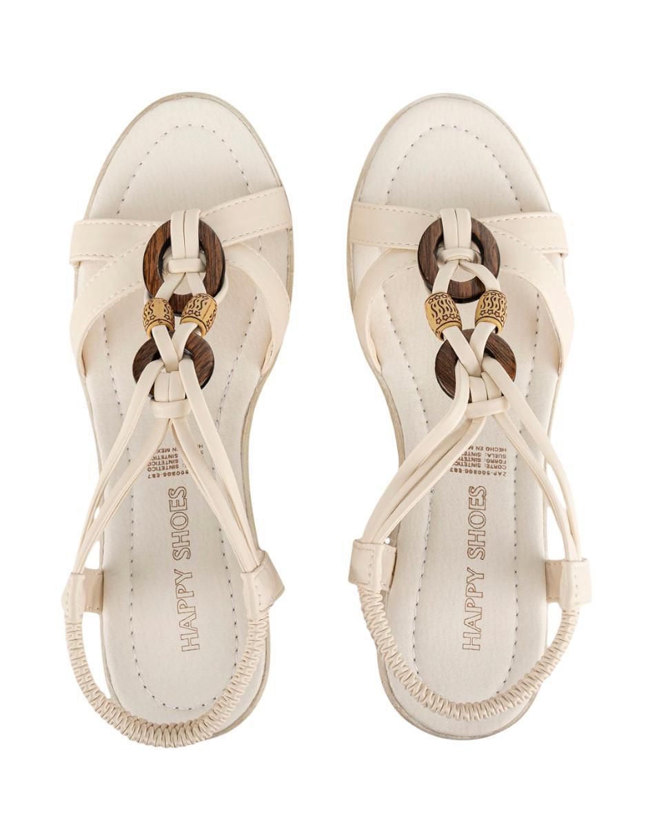 Sandalia para mujer 4