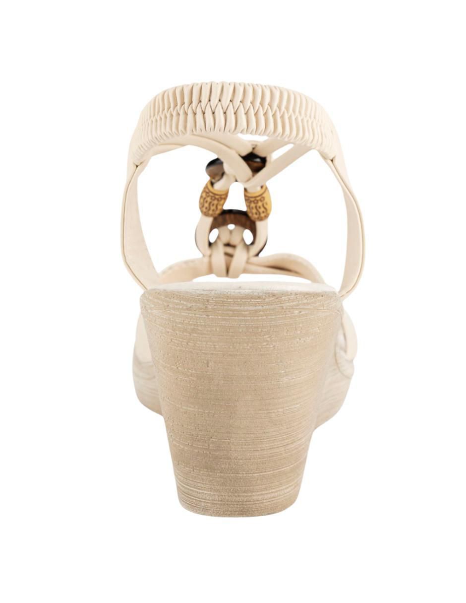 Sandalia para mujer 5