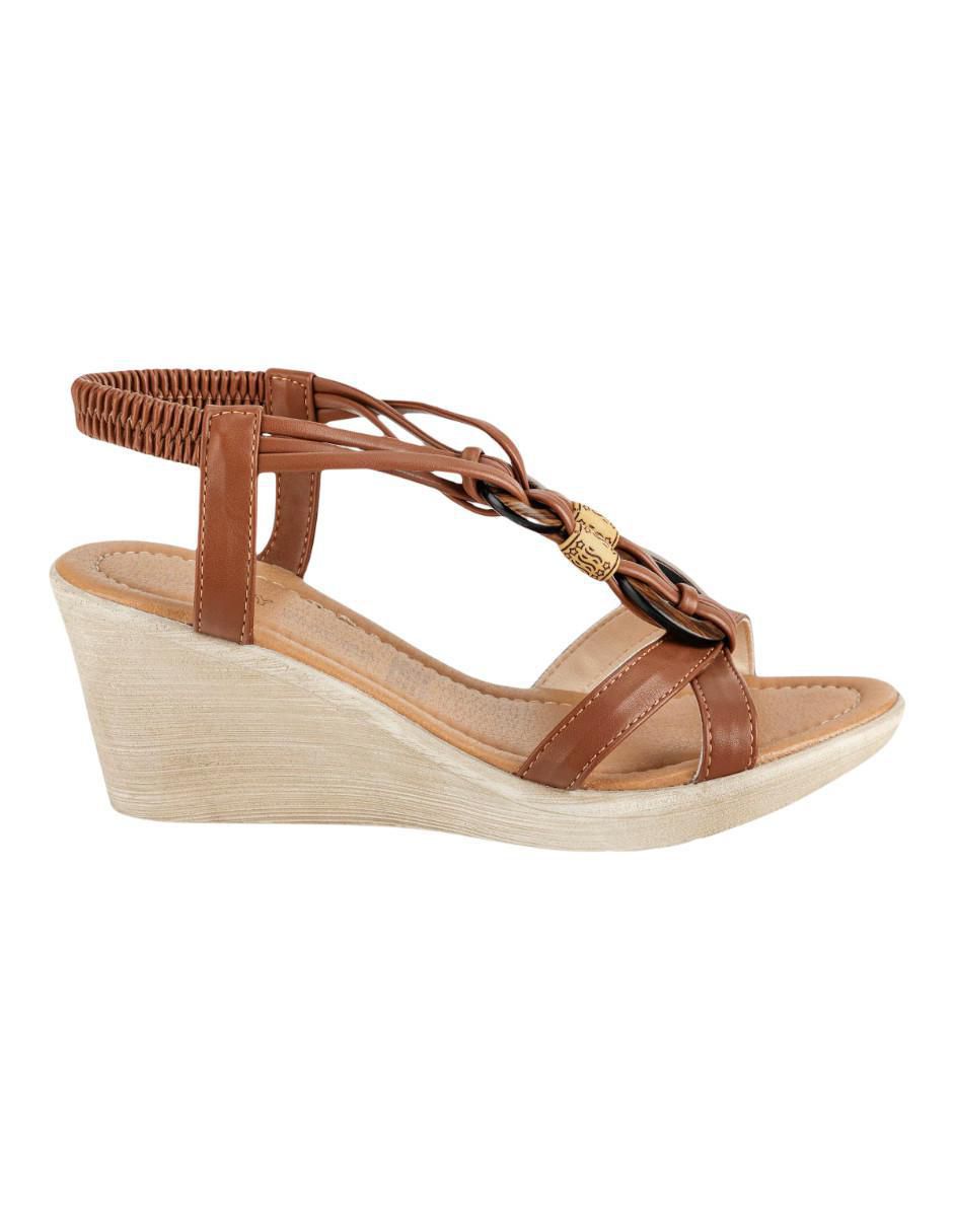 Sandalia para mujer 1