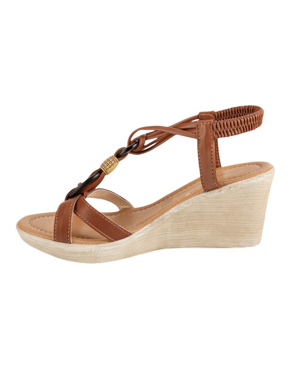 Sandalia para mujer 2