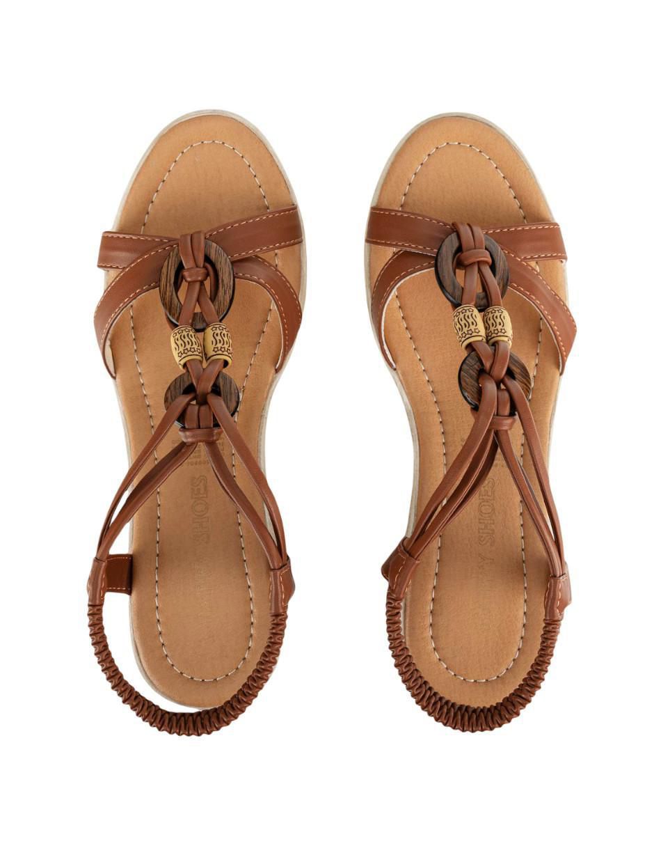Sandalia para mujer 4
