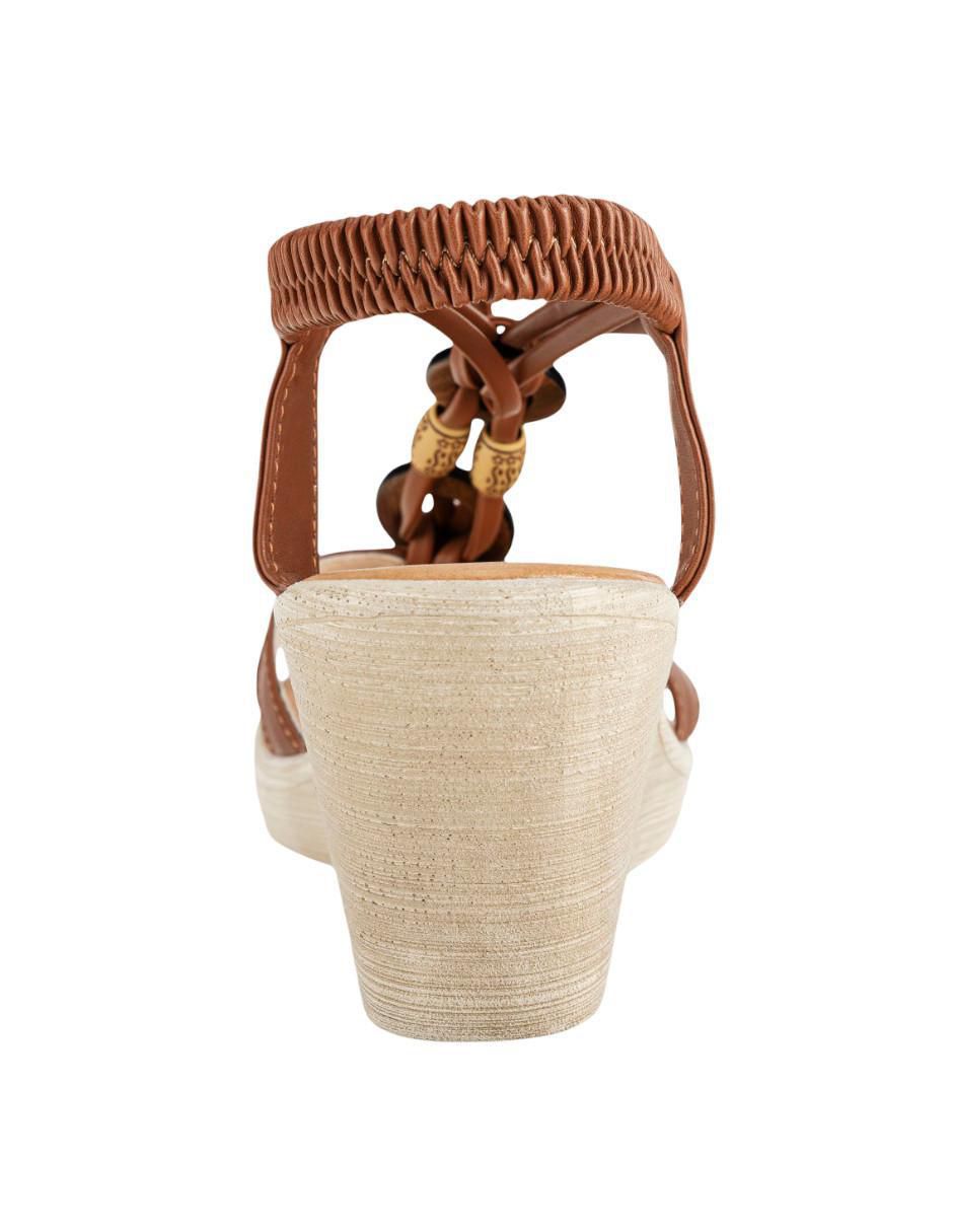 Sandalia para mujer 5
