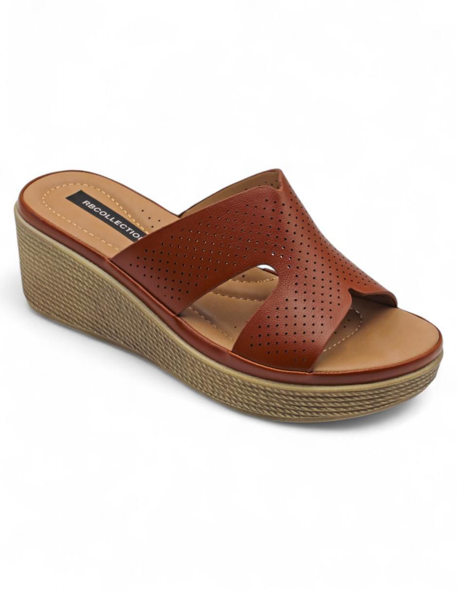 Sandalia Tbcollection Rbcloud Steps para mujer Sandalia Tbcollection Rbcloud Steps para mujer