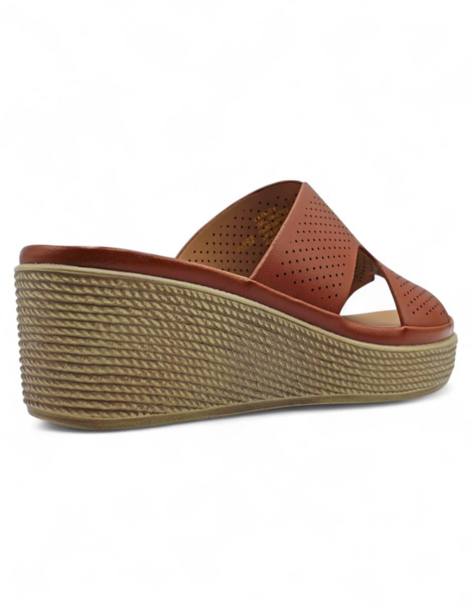 Sandalia Tbcollection Rbcloud Steps para mujer 3