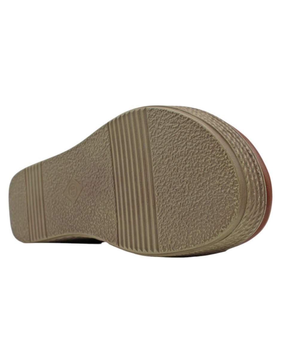 Sandalia Tbcollection Rbcloud Steps para mujer 5