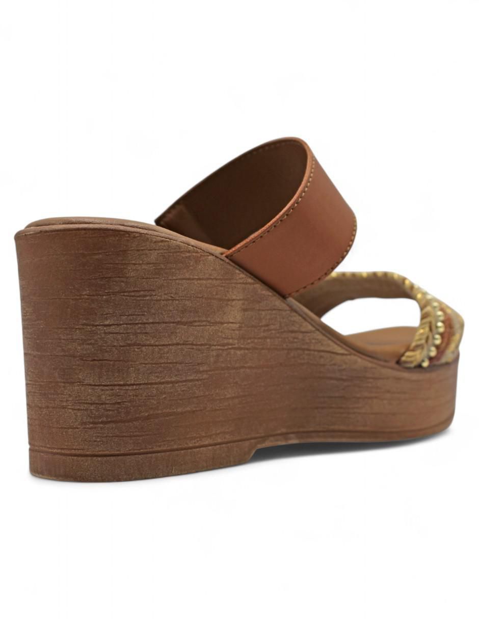 Sandalia Rbcloud Steps para mujer 3