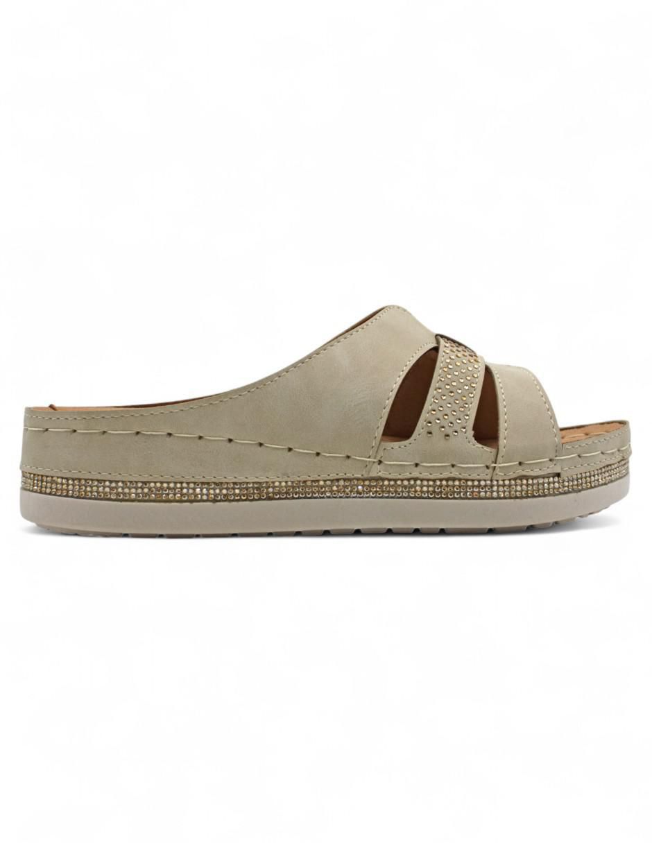 Sandalia Rbcloud Steps para mujer 2