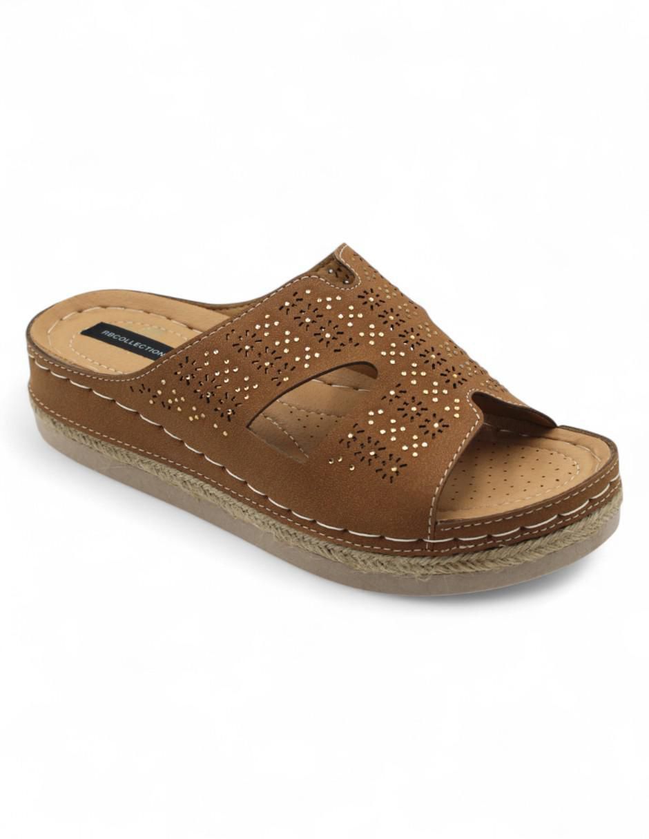 Sandalia Rbcloud Steps para mujer Sandalia Rbcloud Steps para mujer