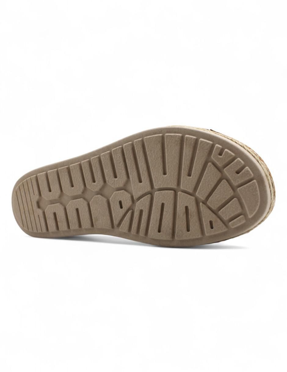Sandalia Rbcloud Steps para mujer 4