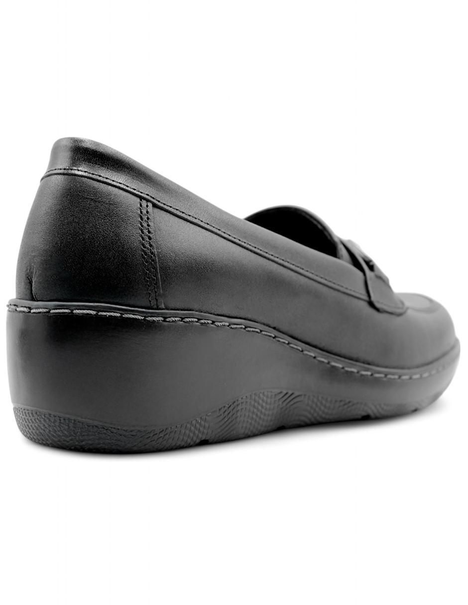 Zapato Rbsoul de piel para mujer 3