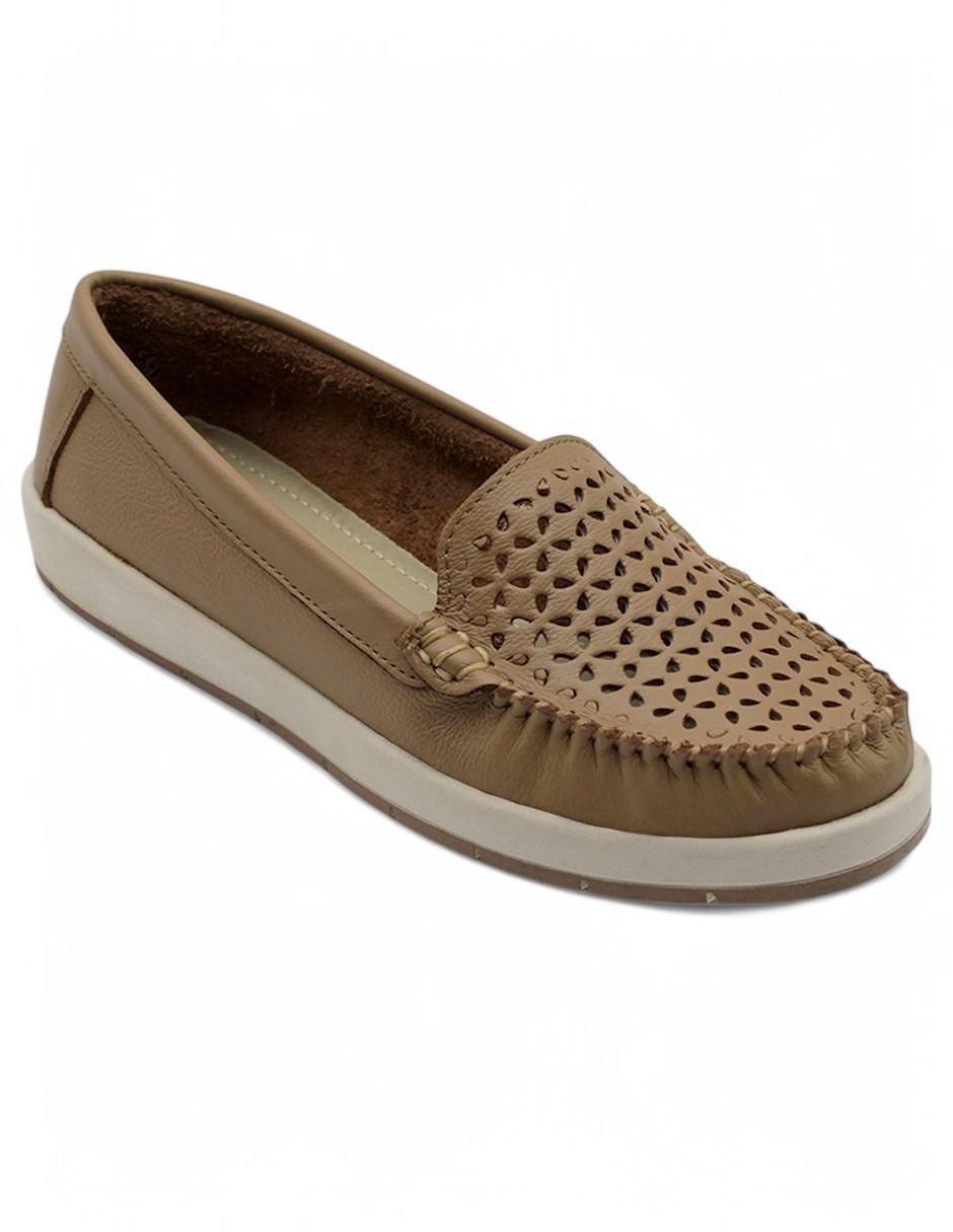 Zapato Rbsoul de piel para mujer