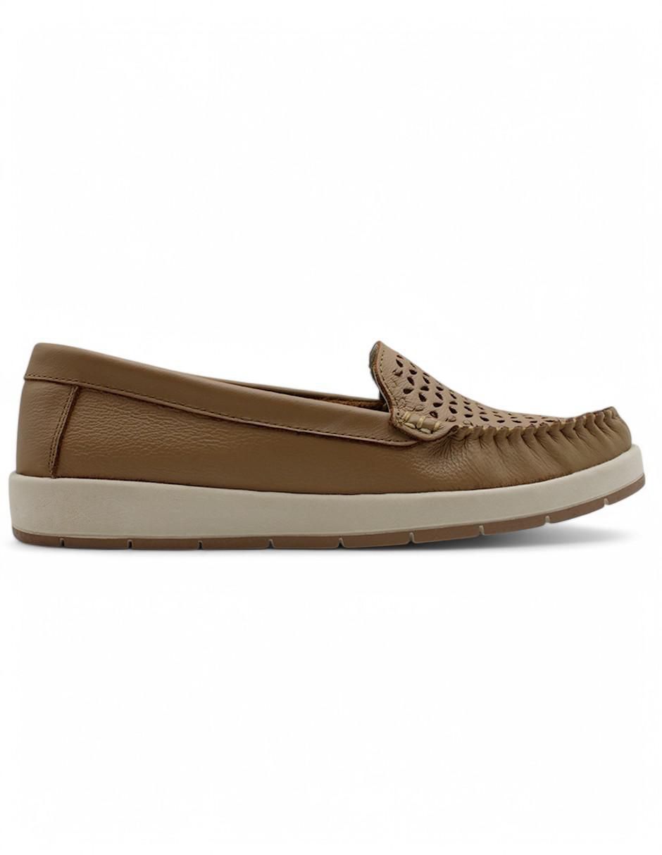 Zapato Rbsoul de piel para mujer 2