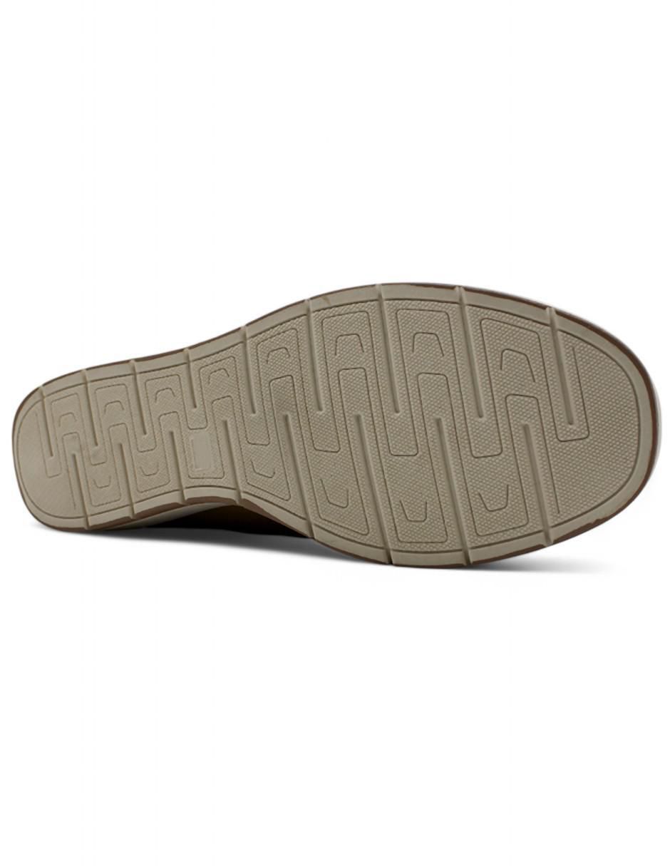 Zapato Rbsoul de piel para mujer 4