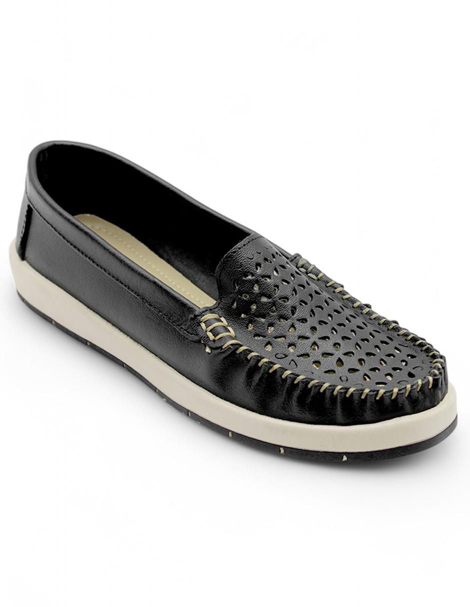 Zapato Rbsoul de piel para mujer