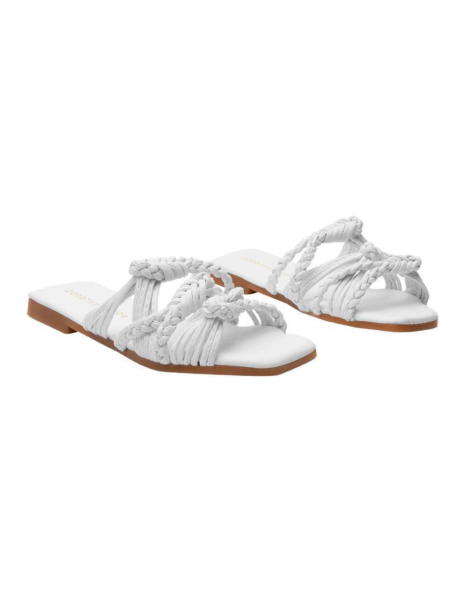 Sandalia para mujer 4