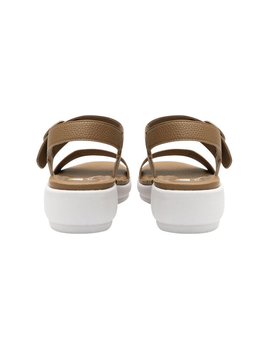 Sandalia para mujer 3
