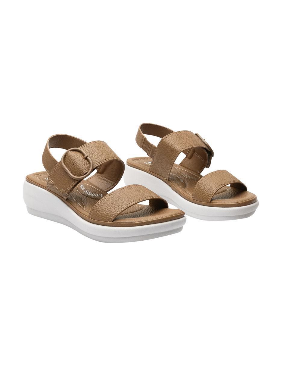 Sandalia para mujer 4