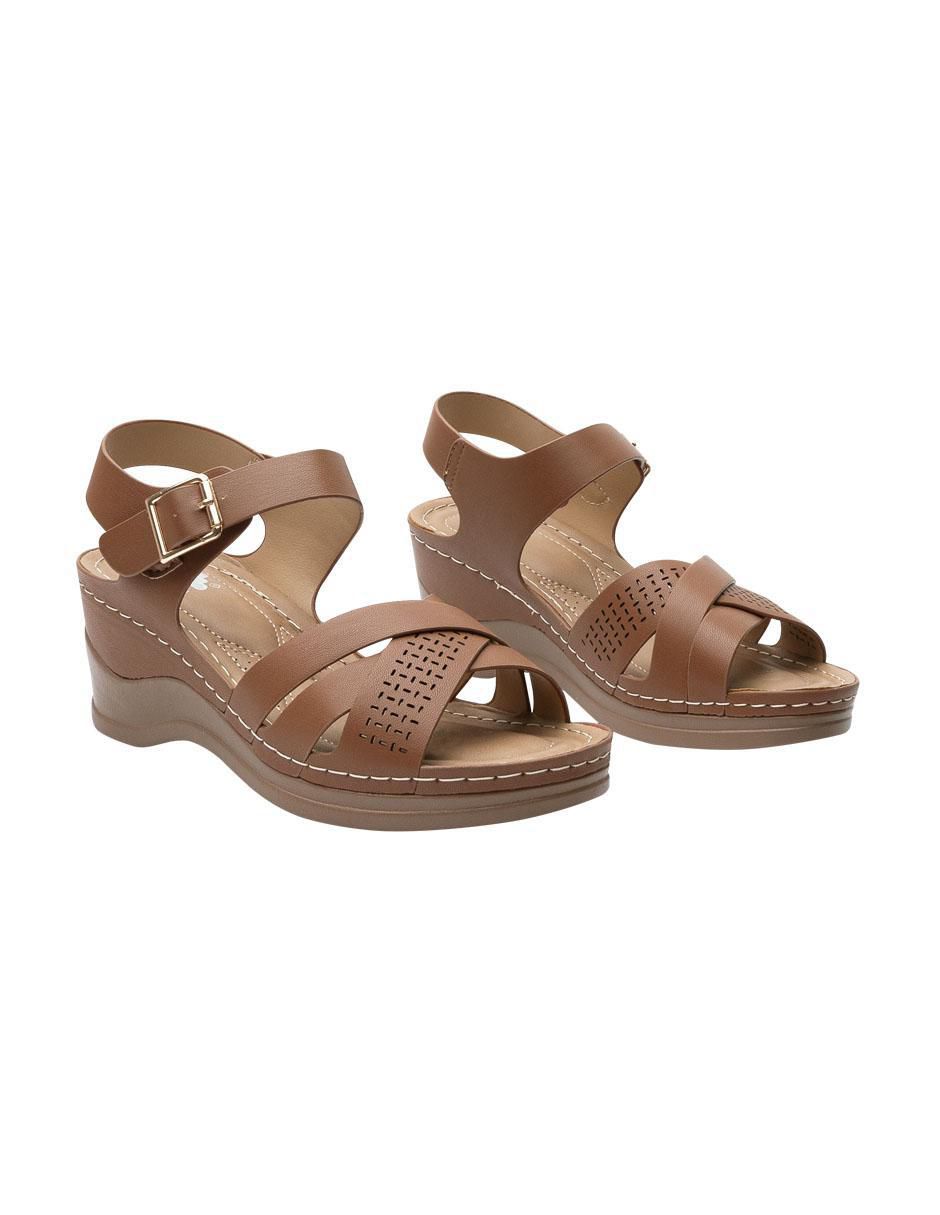 Sandalia para mujer 4
