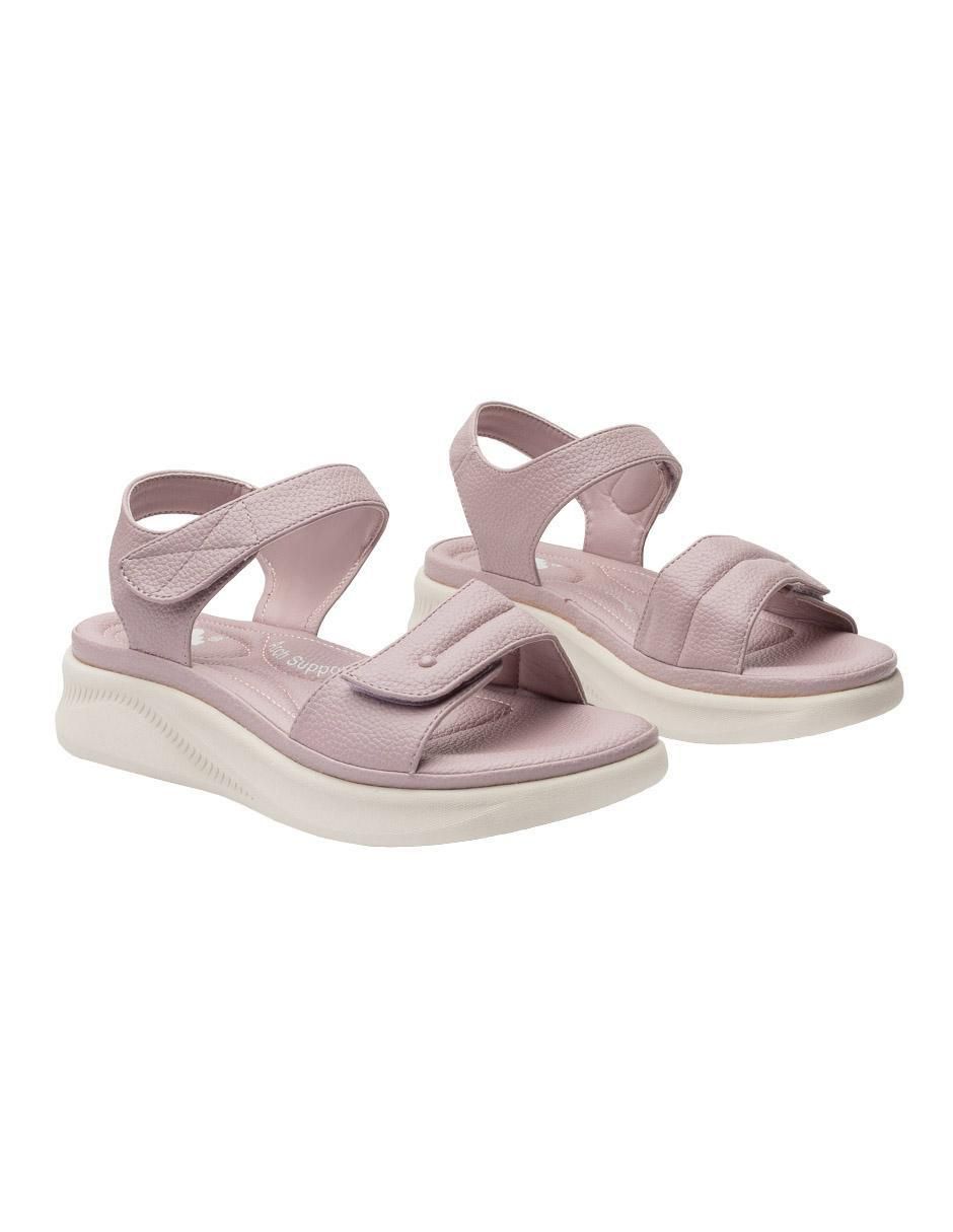 Sandalia para mujer 4