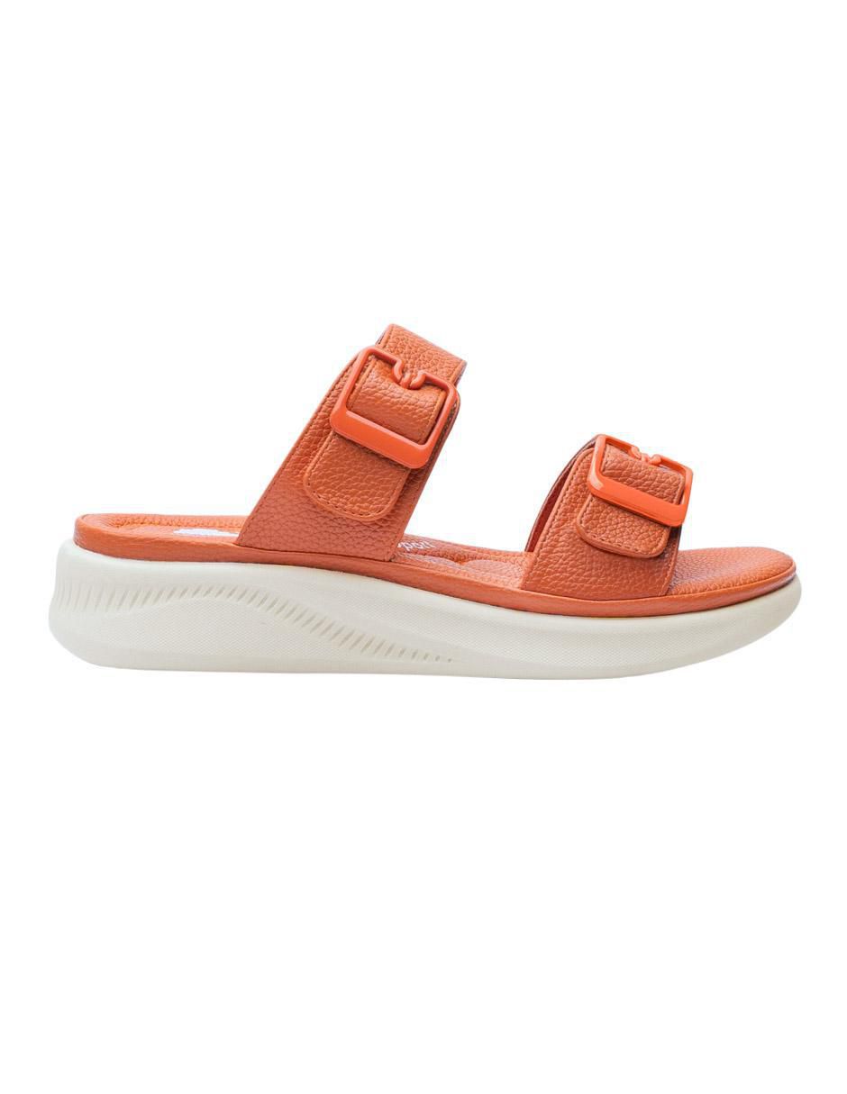 Sandalia para mujer 2