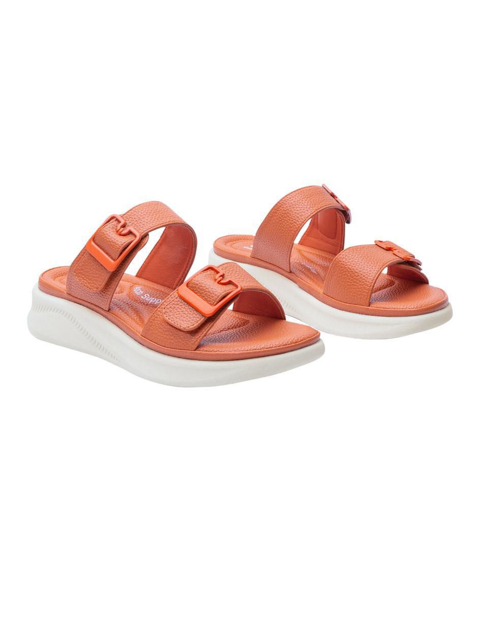 Sandalia para mujer 4
