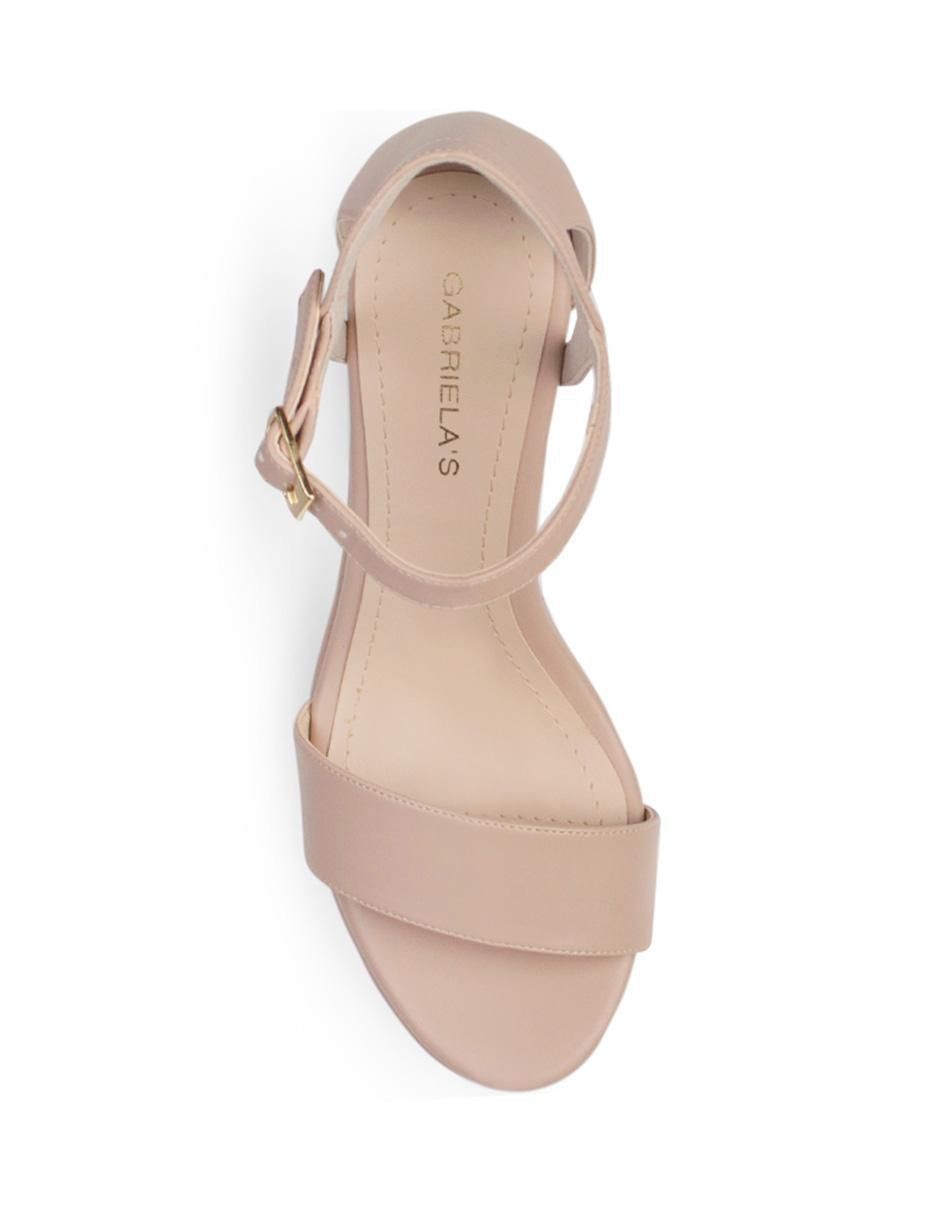 Sandalia para mujer 3
