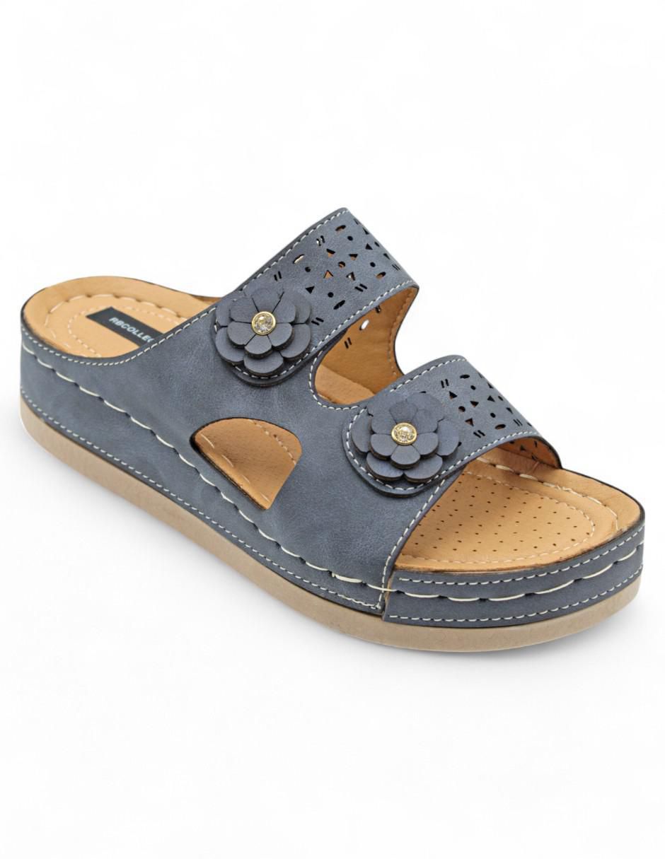 Sandalia Rbcloud Steps para mujer Sandalia Rbcloud Steps para mujer
