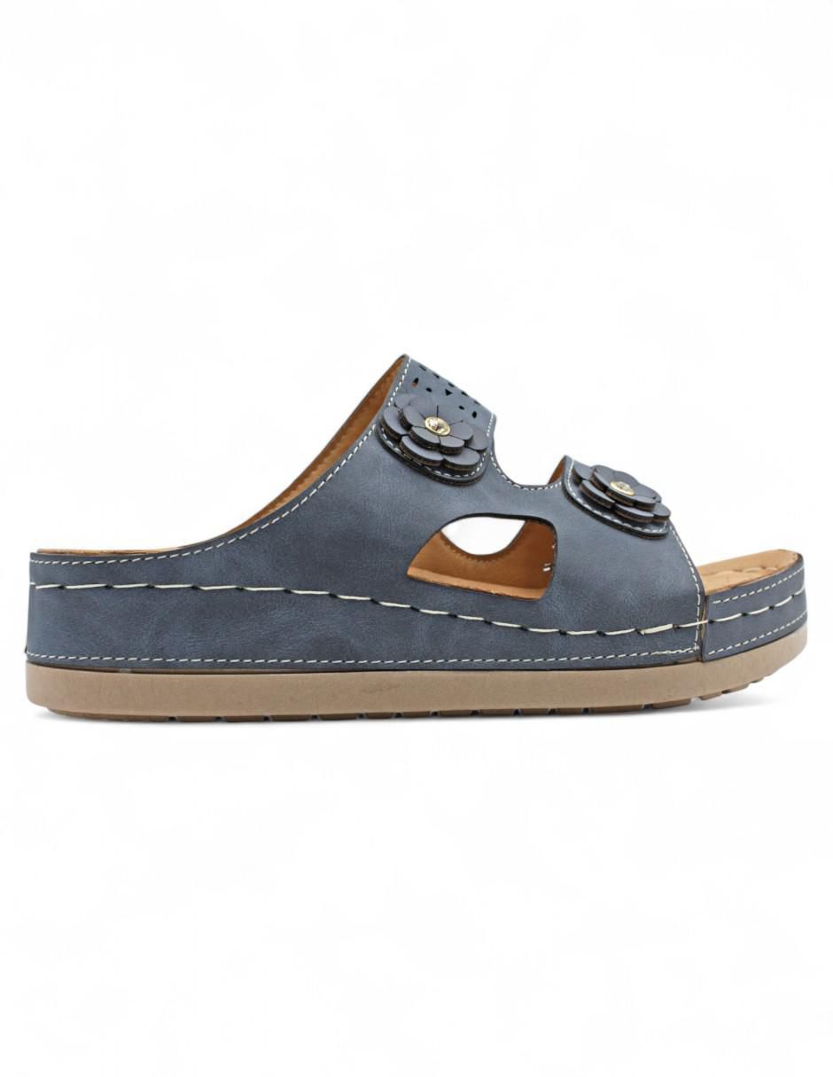 Sandalia Rbcloud Steps para mujer 2