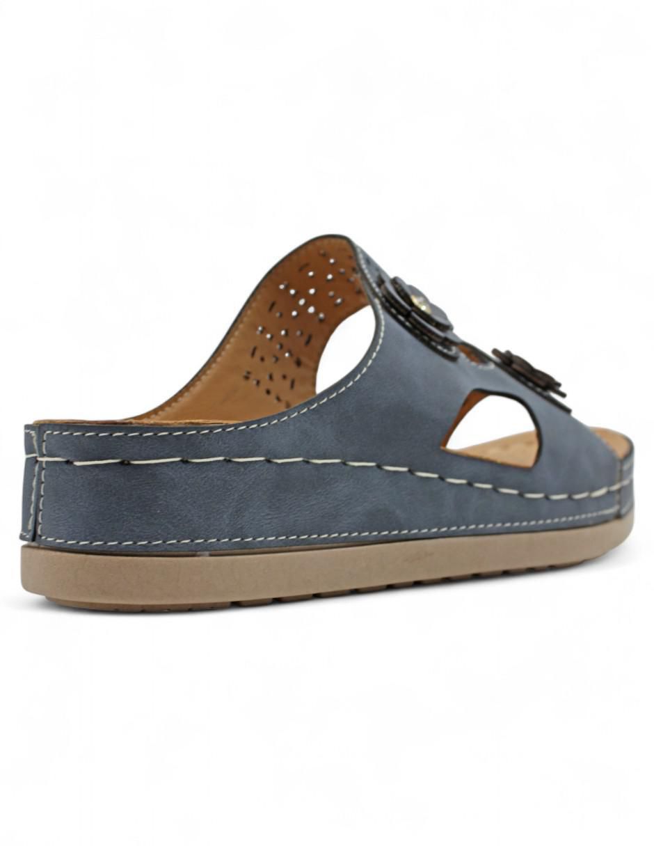 Sandalia Rbcloud Steps para mujer 3