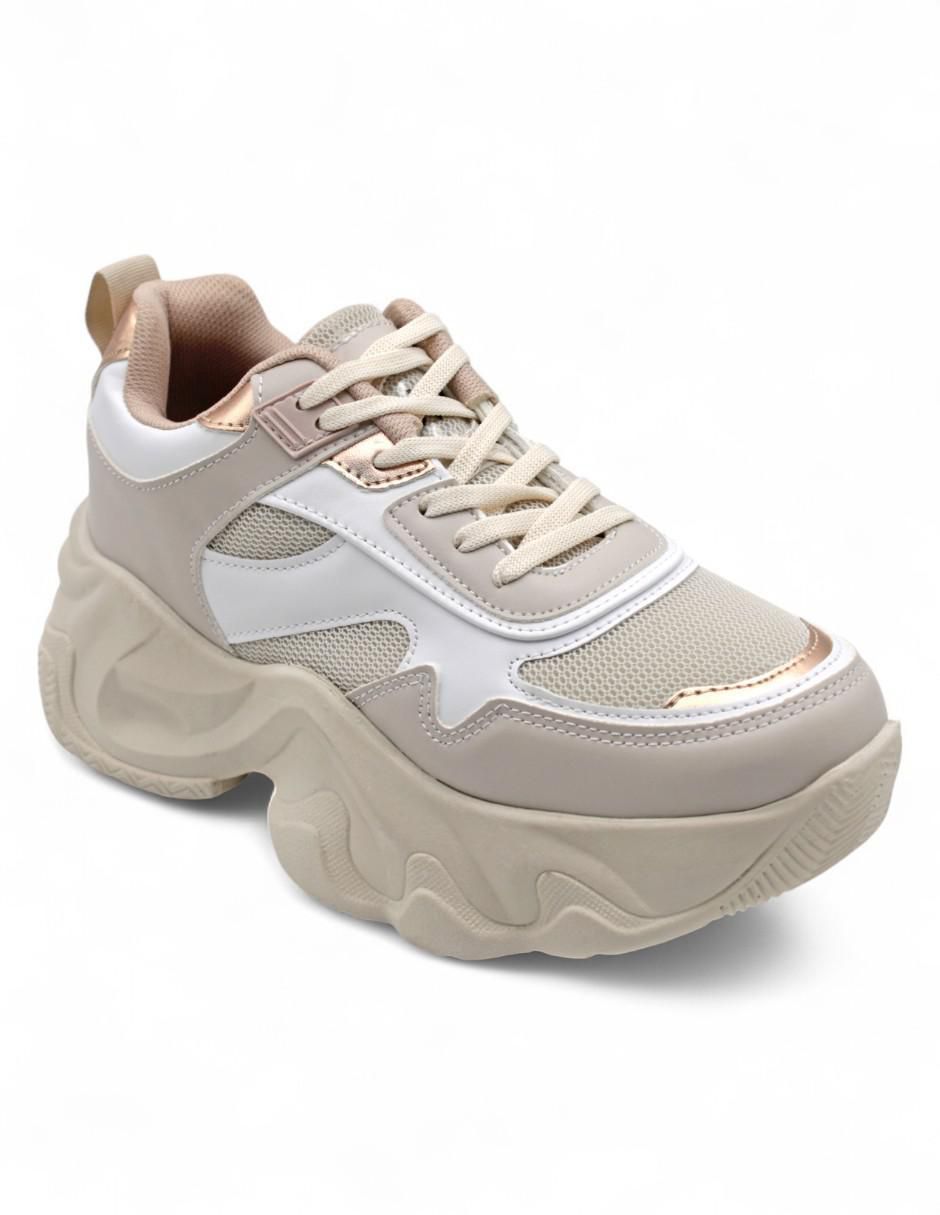 Tenis Pequeños productores para mujer 2