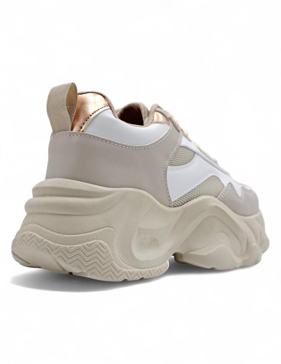 Tenis Pequeños productores para mujer 3