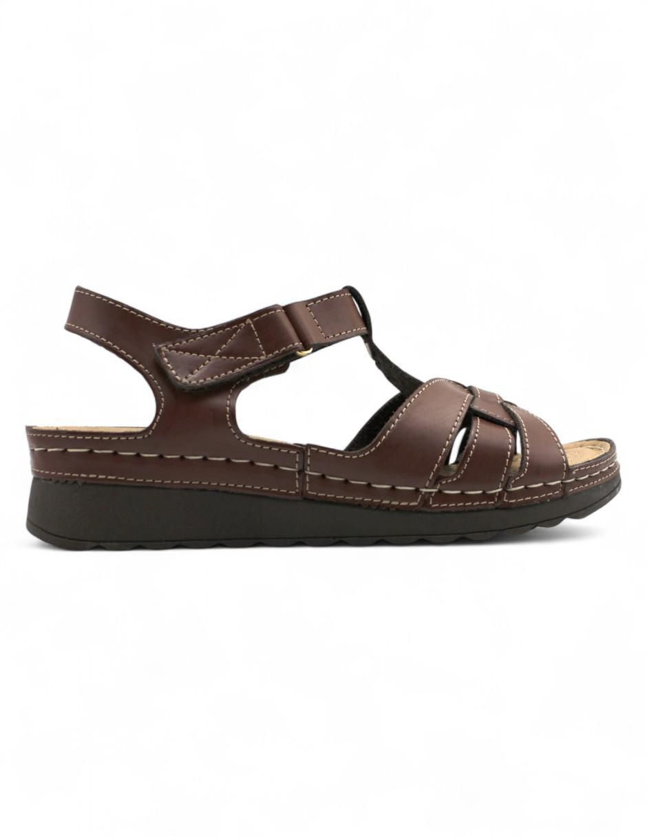 Sandalia Rbcloud Steps para mujer 2