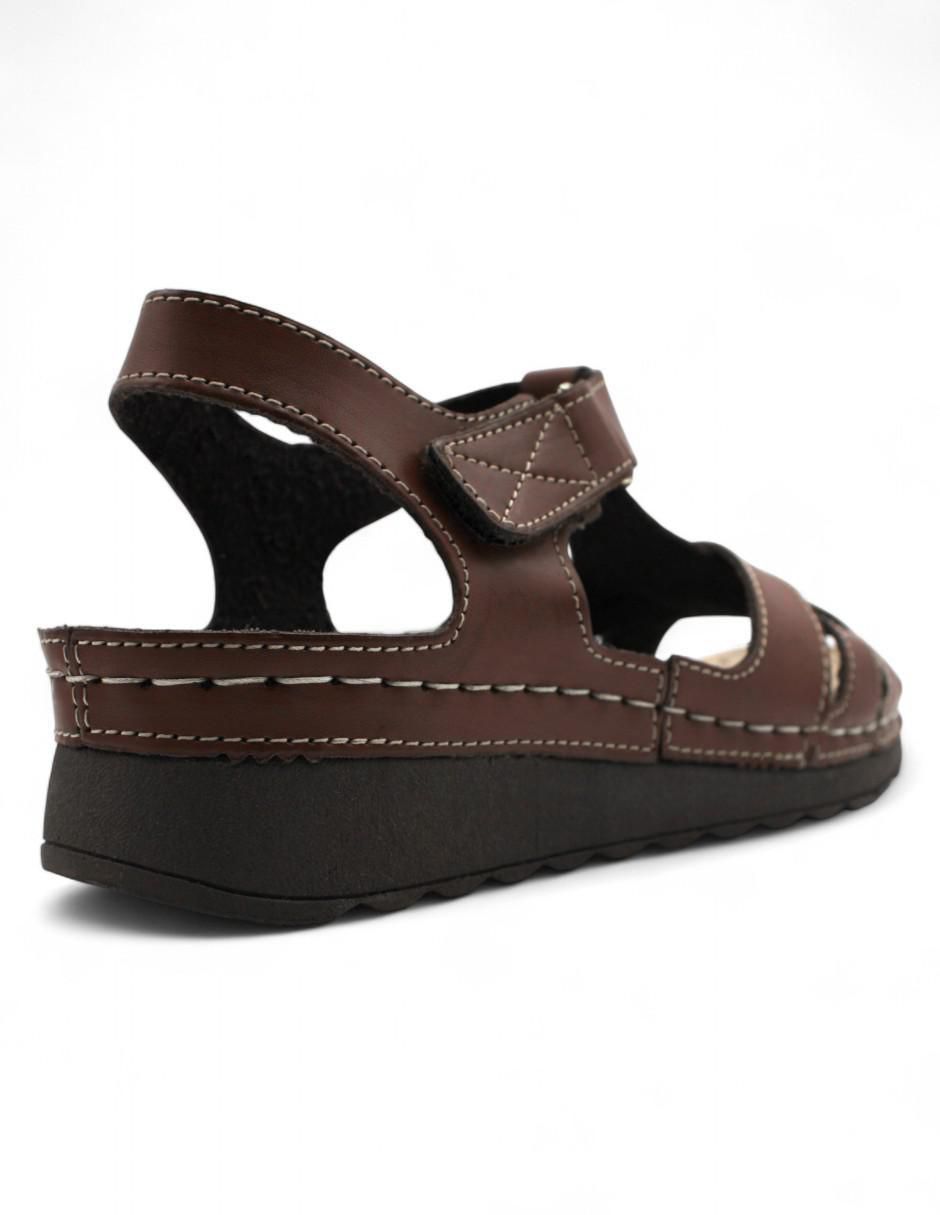 Sandalia Rbcloud Steps para mujer 3