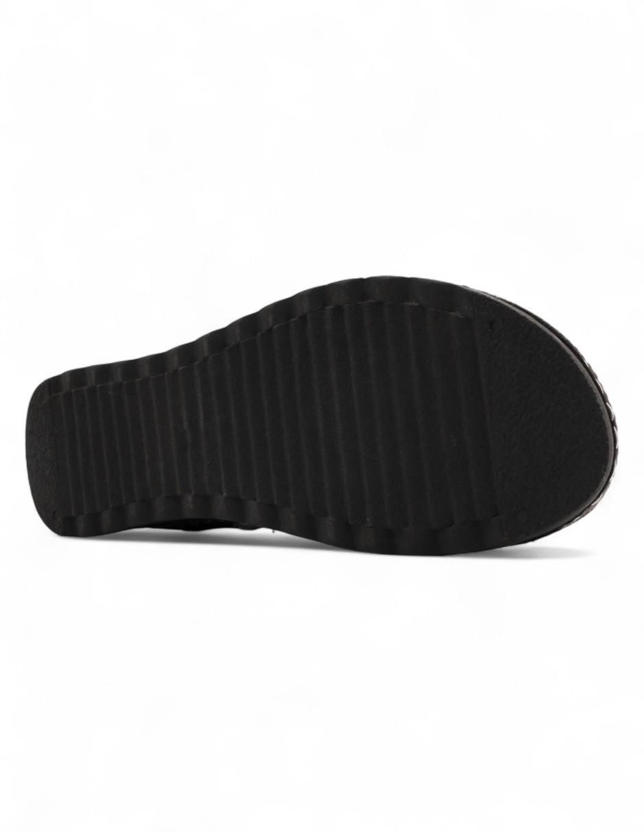 Sandalia Rbcloud Steps para mujer 4