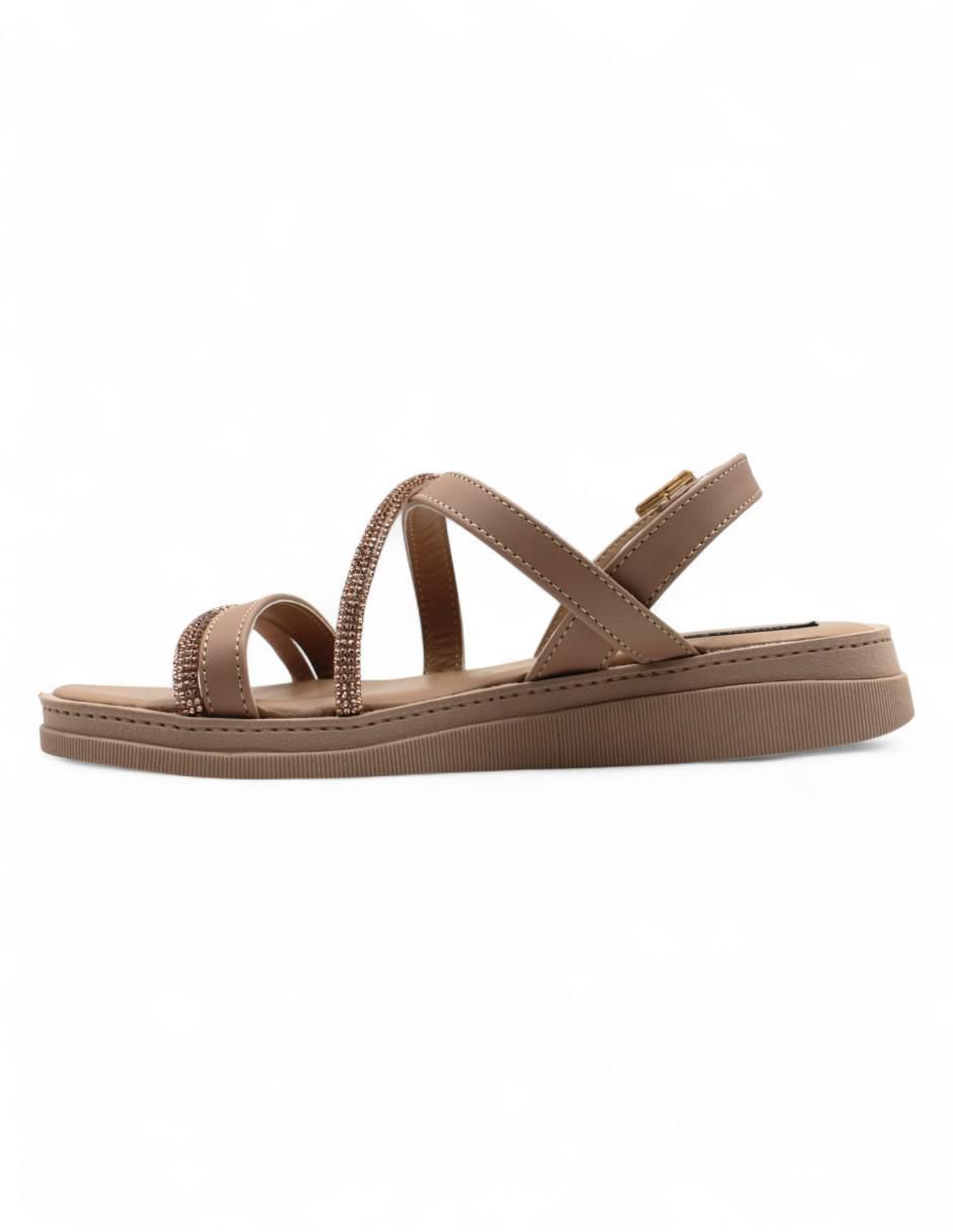 Sandalia Rbvegano para mujer 4