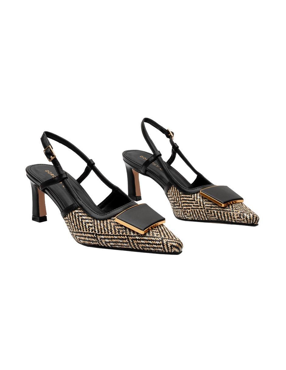 Zapatilla 4