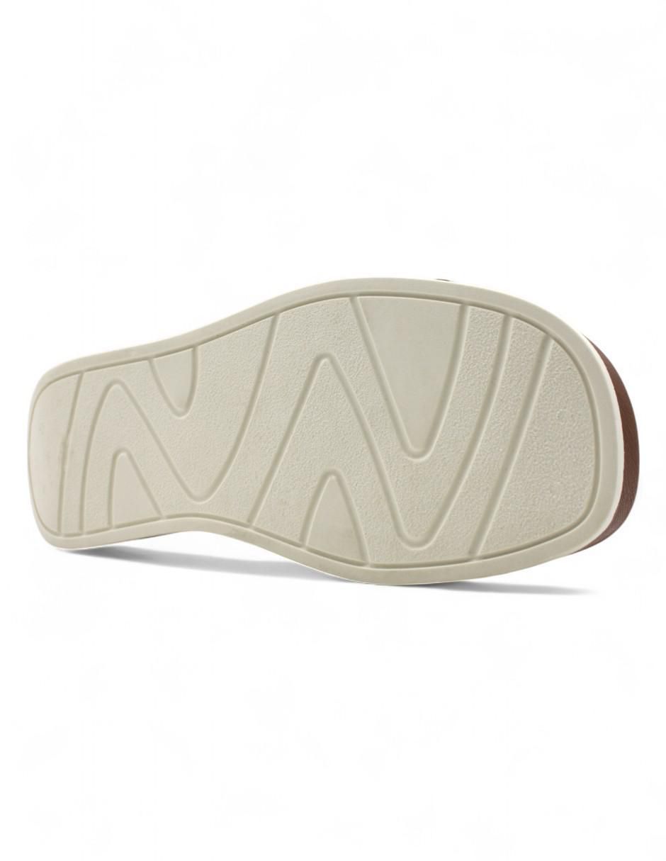 Sandalia Rbcloud Steps para mujer 4