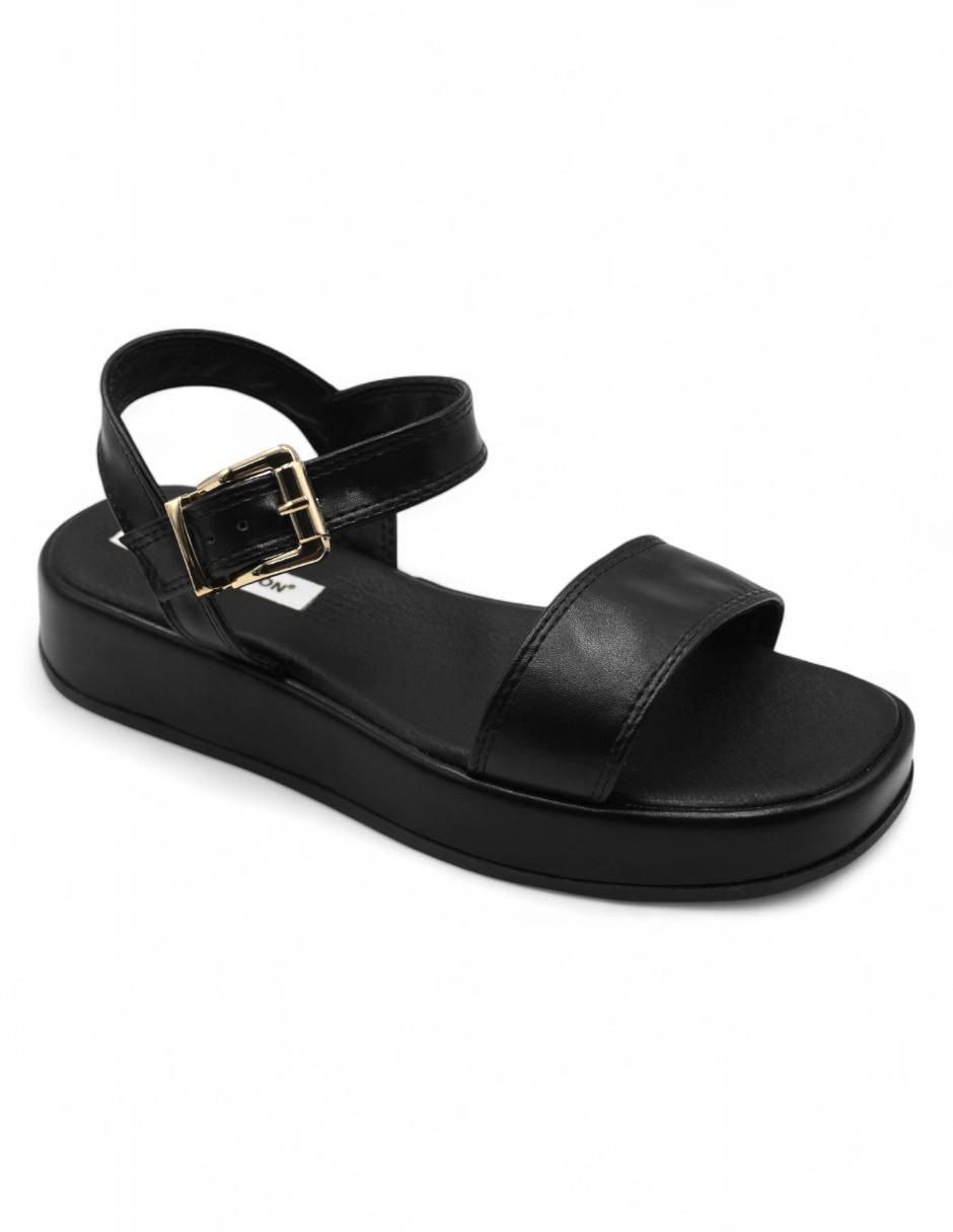 Sandalia Rbcloud Steps para mujer