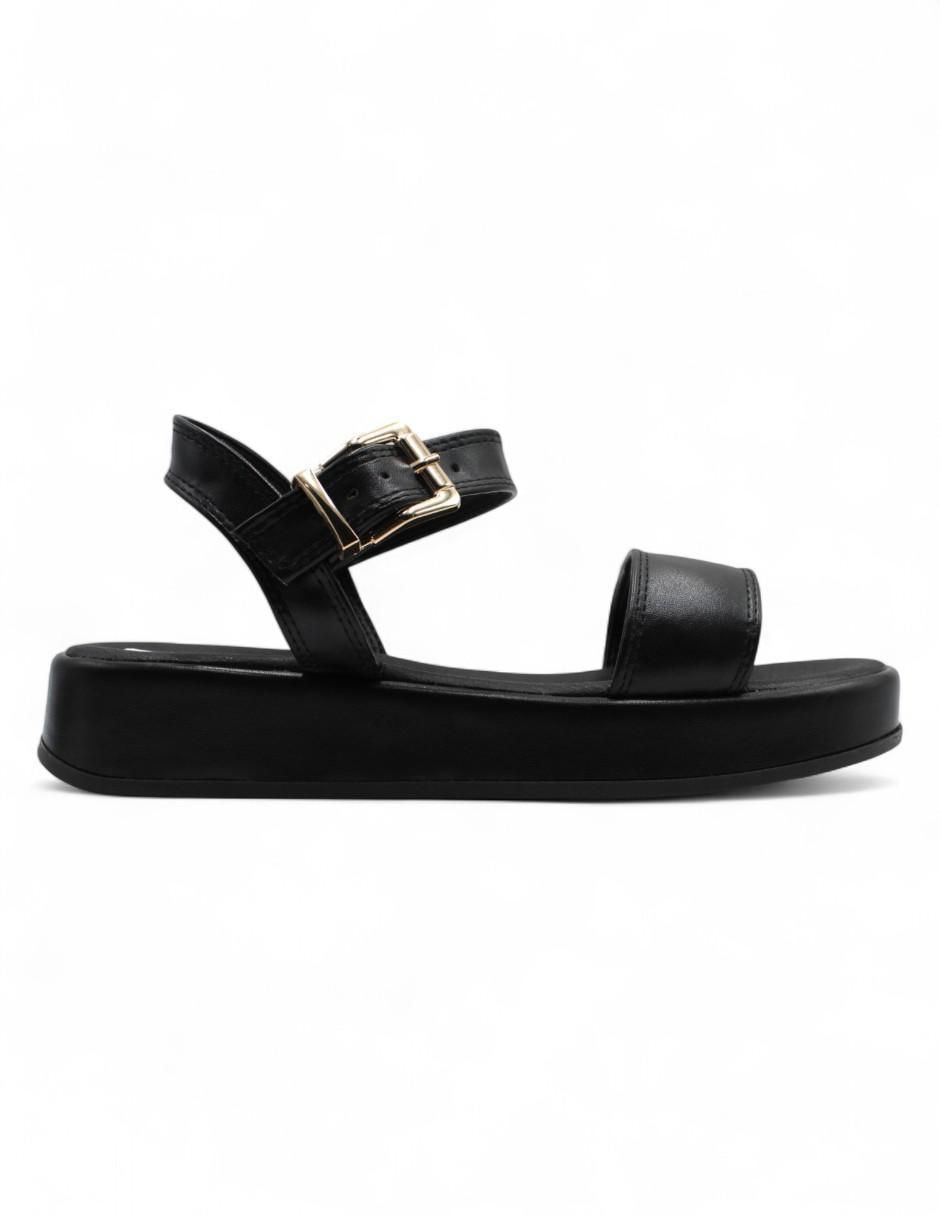 Sandalia Rbcloud Steps para mujer 2