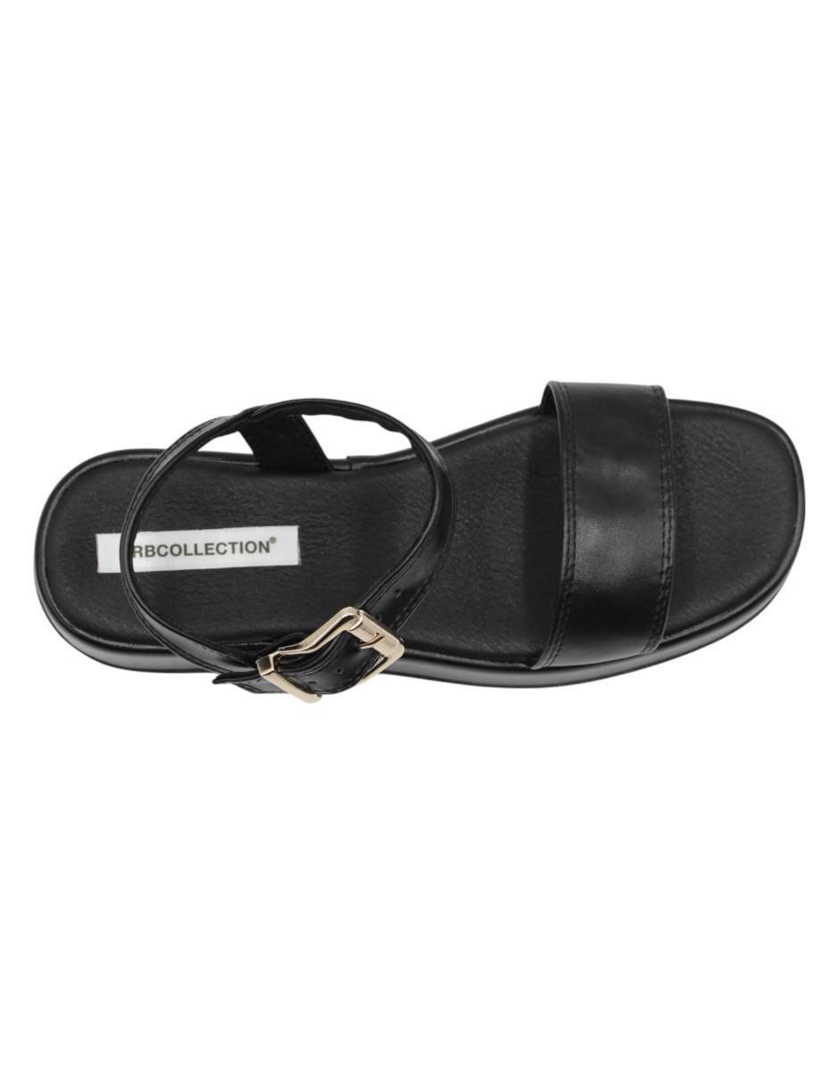 Sandalia Rbcloud Steps para mujer 3