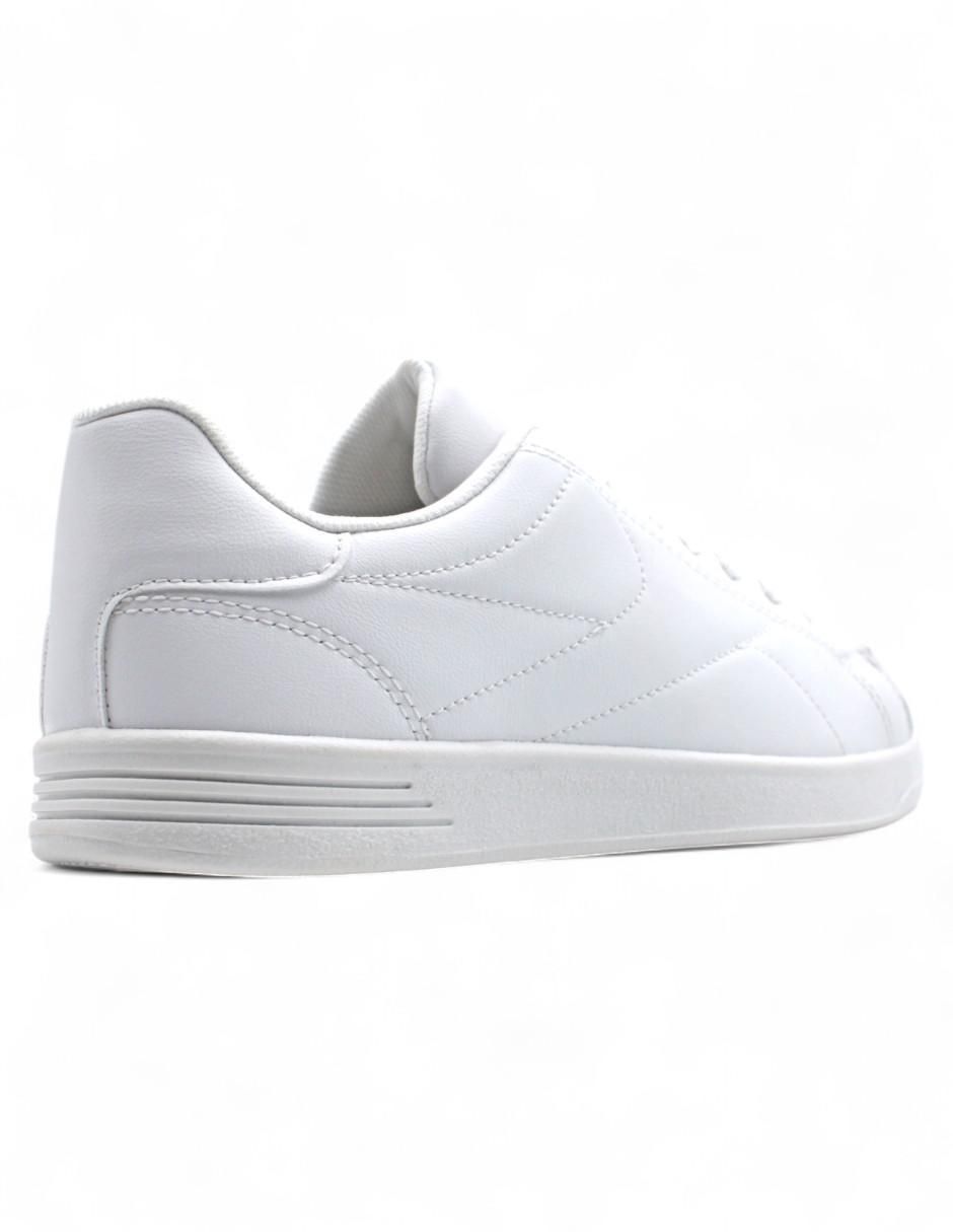 Tenis Pequeños productores para mujer 3