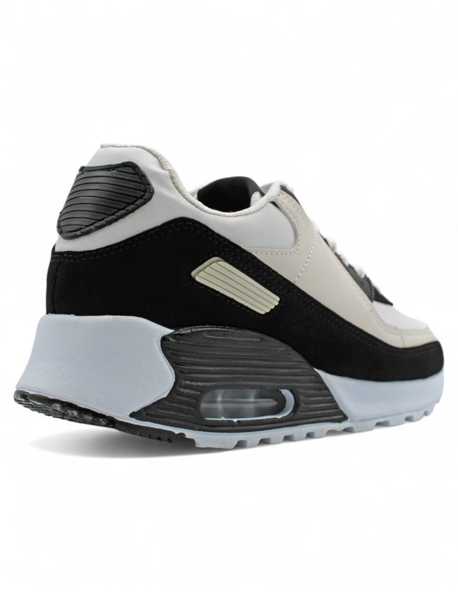 Tenis para mujer 3