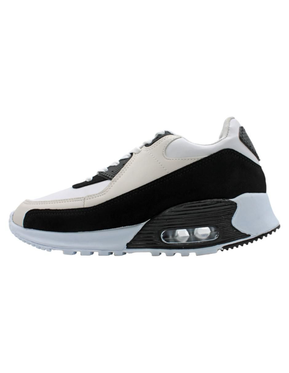 Tenis para mujer 4