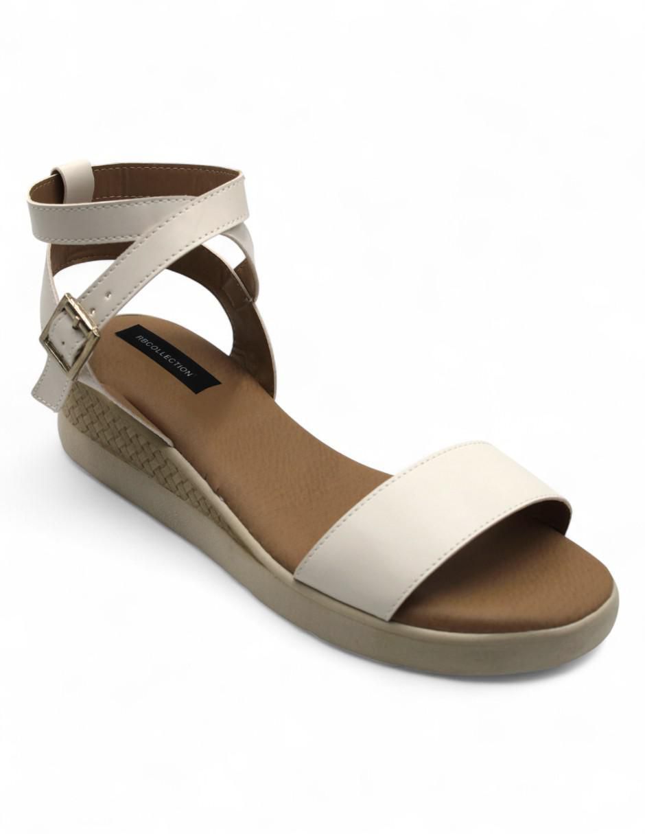 Sandalia Rbvegano para mujer Sandalia Rbvegano para mujer