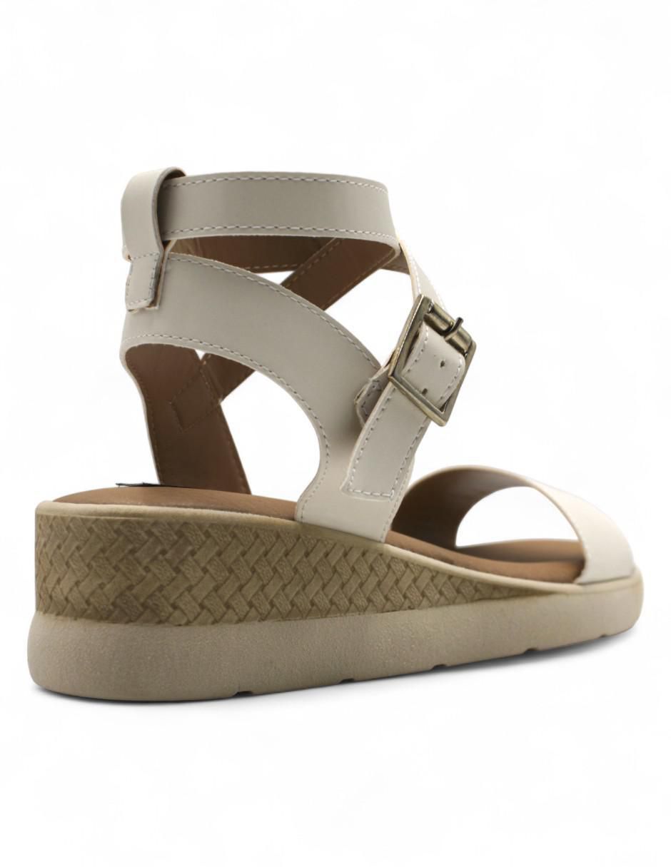 Sandalia Rbvegano para mujer 3