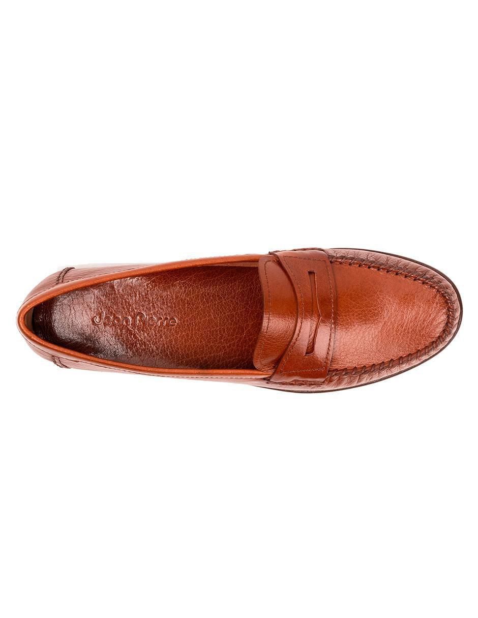 Zapato de piel para mujer 3
