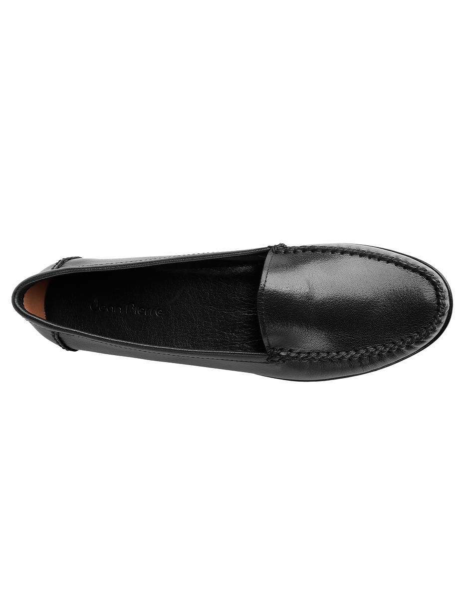 Zapato de piel para mujer 3
