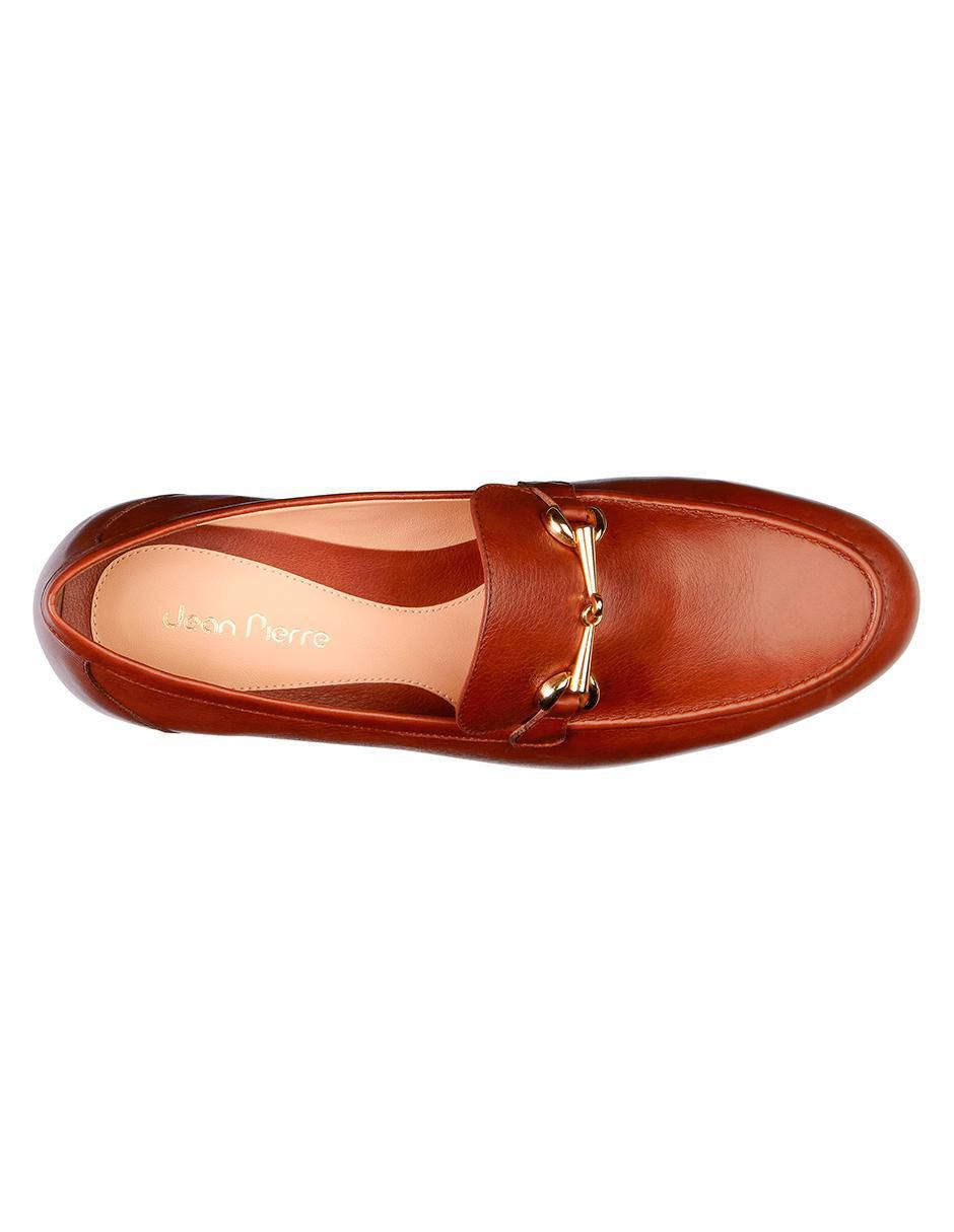 Zapato de piel para mujer 3
