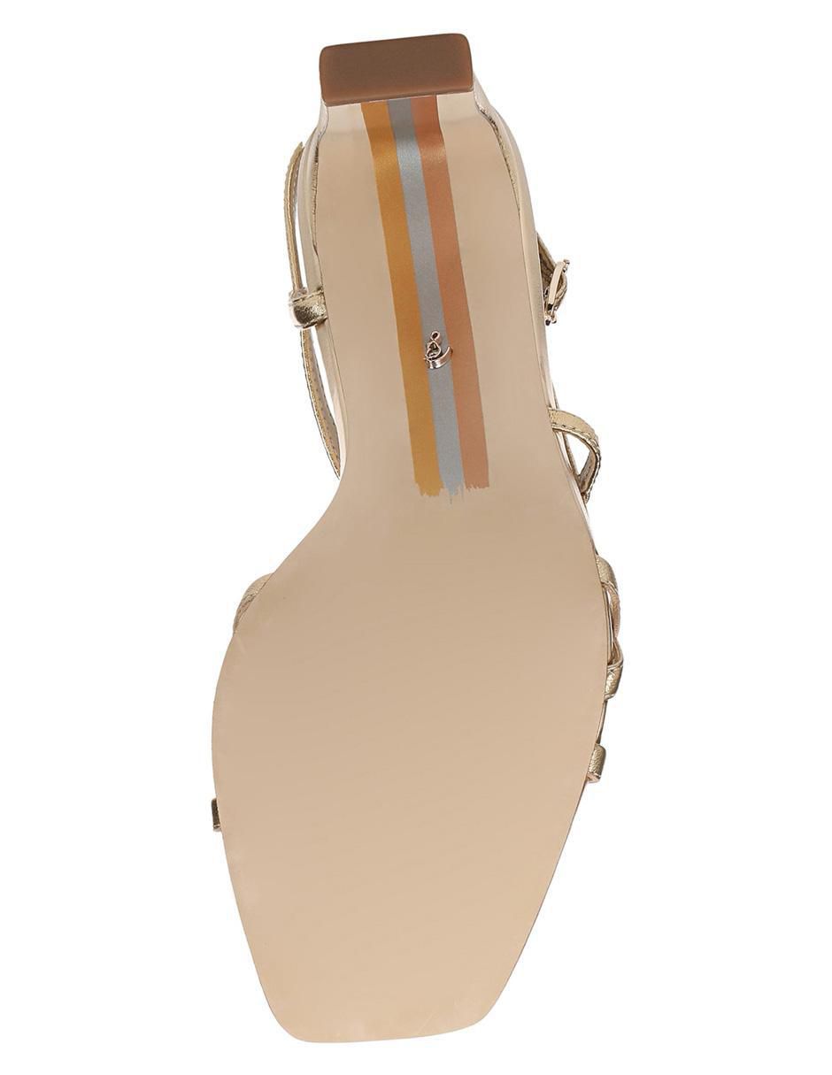 Sandalia para mujer 5